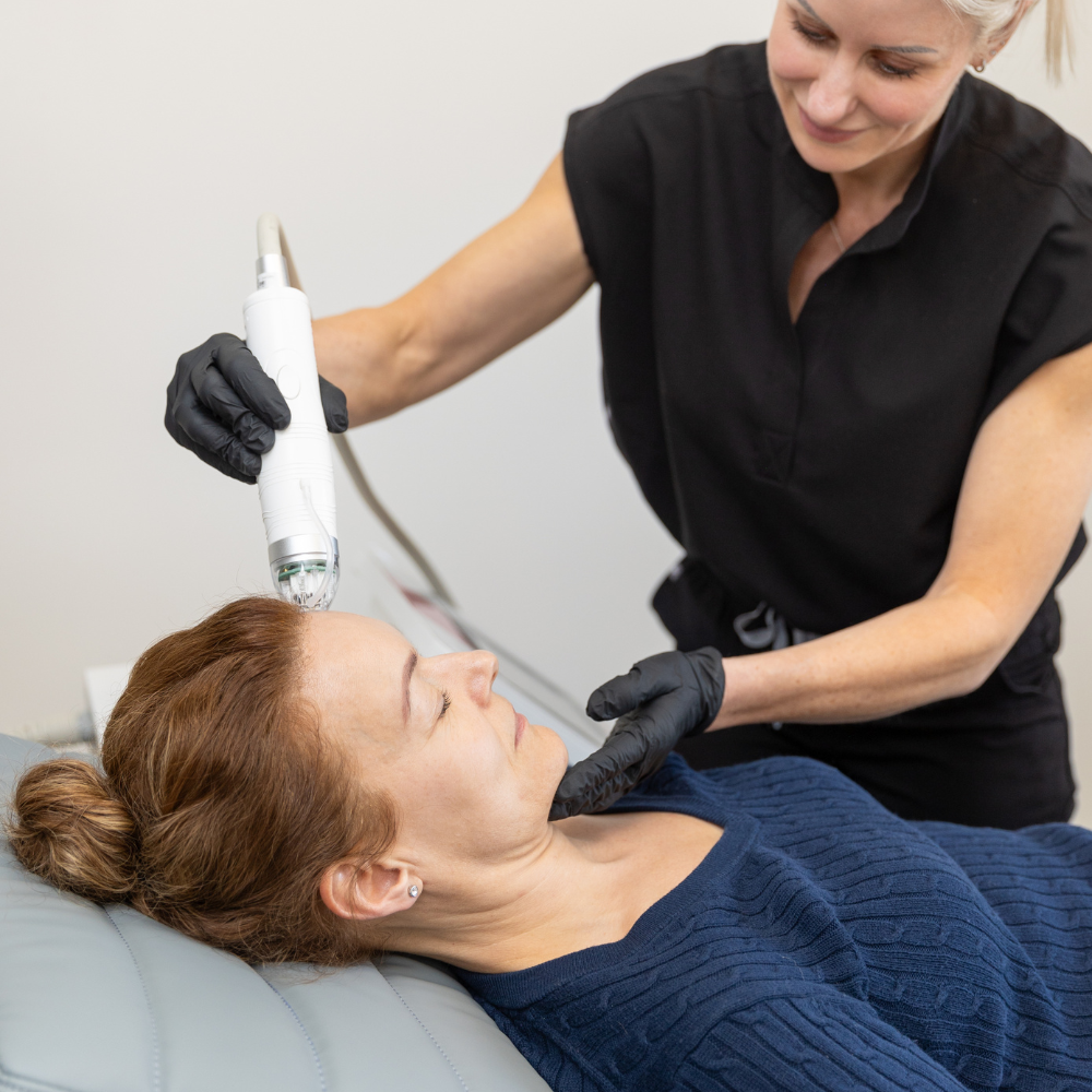 Radiofrequency